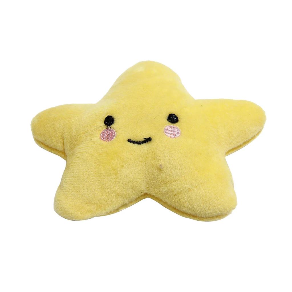 Популярные забавные флисовые прочные плюшевые игрушки для домашних животных, кошек, собак, скрипящих жевательных звуковых игрушек, пригодных для всех домашних животных, слон, утка, свинья, плюшевые игрушки