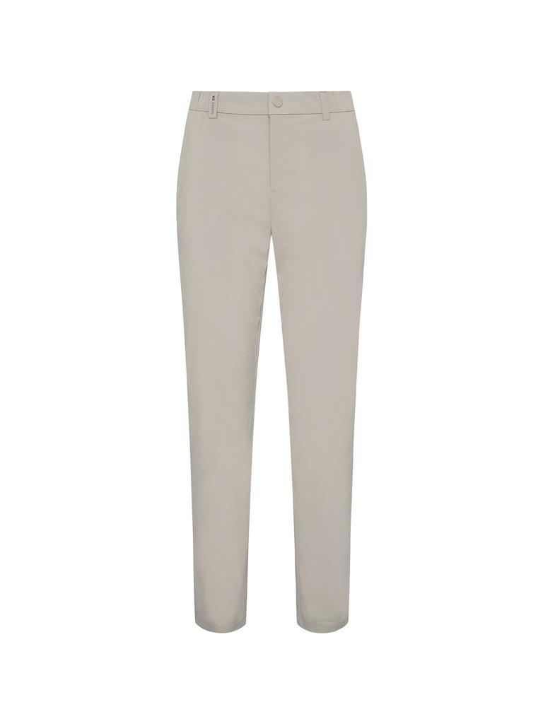 Брюки K2 Signature Code10 Ice Gold Fit W_Серовато-бежевые