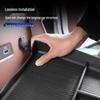 BYD Xia Ящик для хранения на центральной консоли для мелких предметов и аксессуары для интерьера