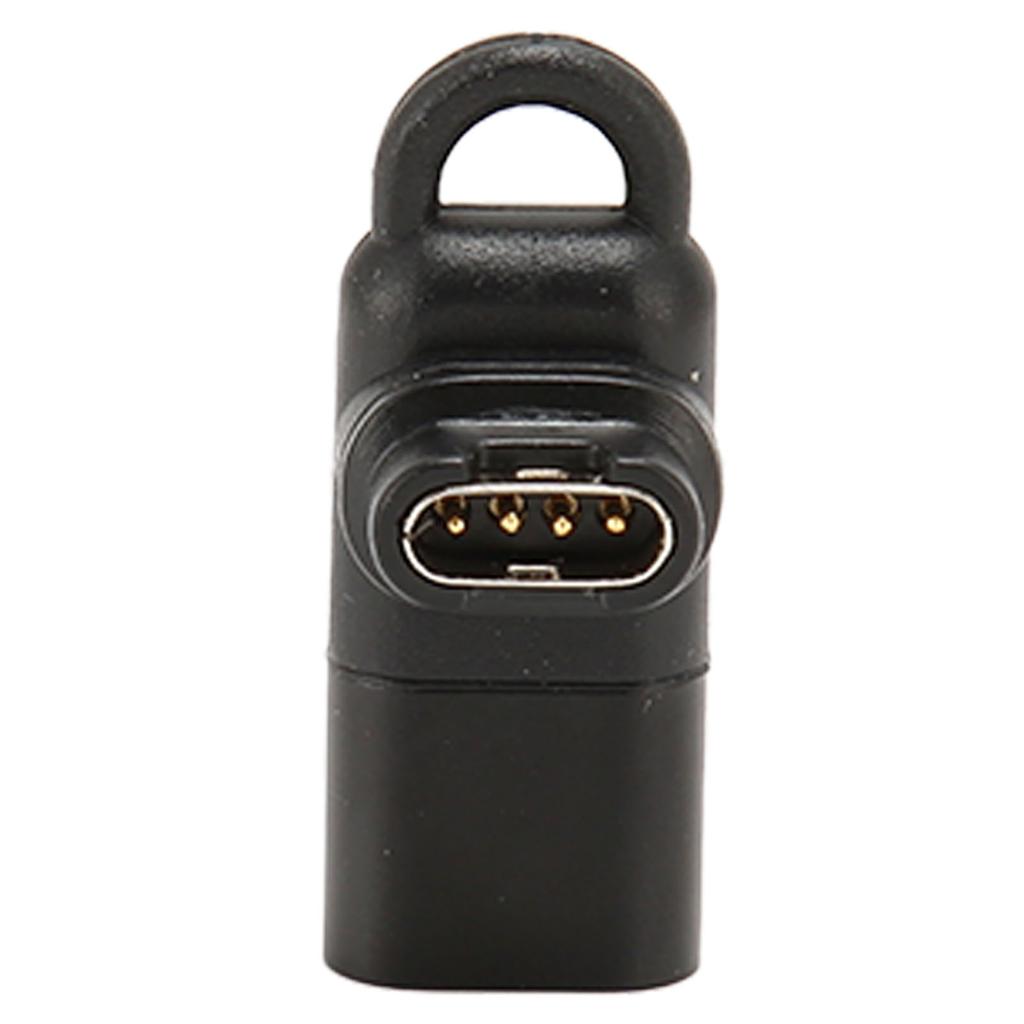 Watch Charger USB C Adapter Charging Cable Converter for Garmin Fenix 7 7S 7X 6S 6 6X 5S 5 5X