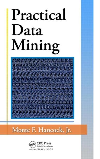 Книга Practical Data Mining