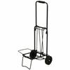 BUNDOK Carry Cart L Size BD-332 Foldable Elastic Strap Included Load Capacity 50kg
