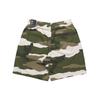 Nike Casual Shorts Men's Medium Olive Green Moderate BV2839-223