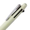 Limited Edition Jetstream Pen In BAMBOO Green Citrus 4&1 0.5mm Multi-Function (MSXE)