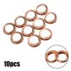 Brand New Truck Parts Washer Gasket 10PCS Accessories