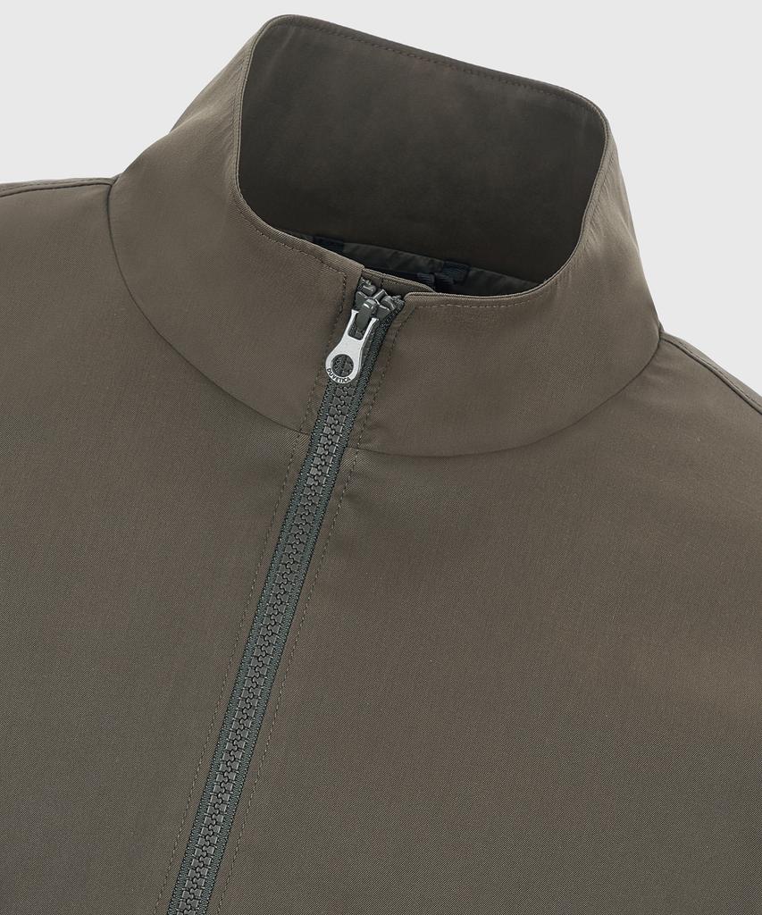 DUVETICA Bovezzo (Brown 2) (Men'S Windproof Jacket)