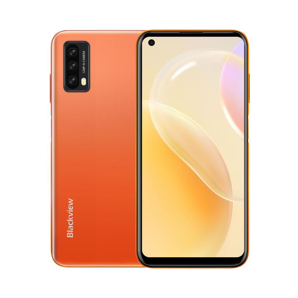 Смартфон Blackview A90