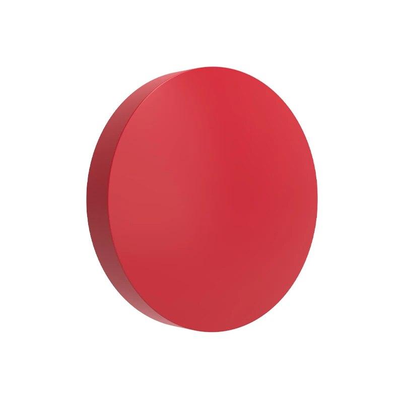 Tuya Zigbee Smart Wireless Кнопка переключения сцен Пульт дистанционного управления Многосценарная связь Поддержка Alexa Голосовой помощник Goolge Home