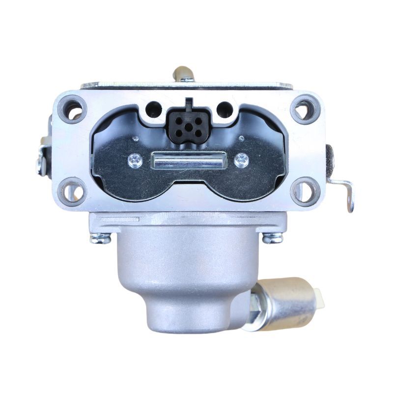 791230 Carburetor For Briggs Stratton 407777 V-Twin LA150 20-25HP Engine Lawn Mower Carb Replace 699709 499804 MIA10632