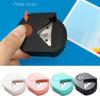 Scrapbooking Tools Corner Rounder Paper Punch R4 Corner Rounder Fillet Cutter Card Photo Cutter