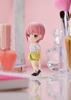 Plum PMOA The Quintessential Quintuplets Mini Figure Nakano Ichika Height Approx. 70mm Non-scale PVC Painted Finished Figure PF208