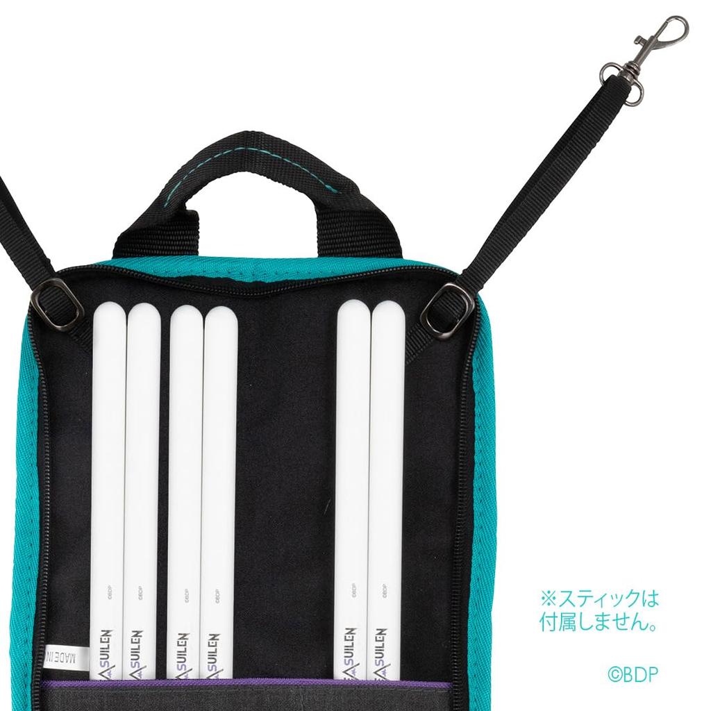 Сумка для палочек BanG collaboration сумка для палочек [Pearl] Dream!