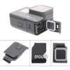 Запасная боковая крышка HDMI и данных для GoPro HERO 5/6 Black
