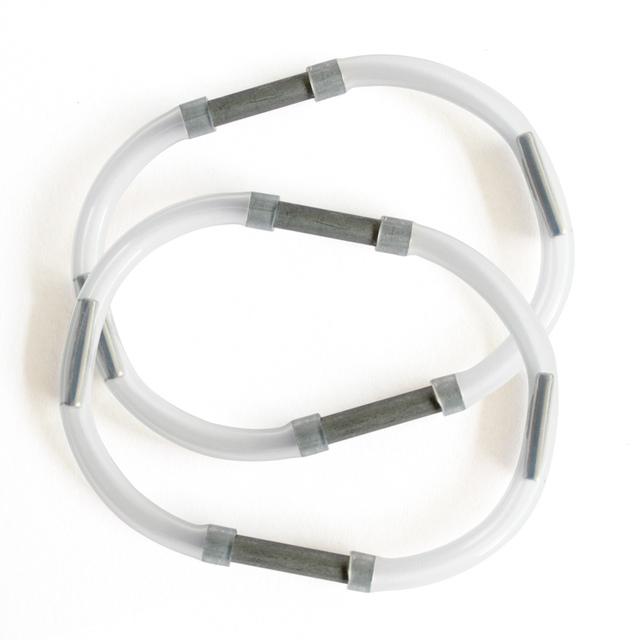 Penis ED MAGNETIC ZINGER Мужской ROP Тестостерон Увеличитель Усилитель Гейнер Кольцо для пениса Силы и либидо