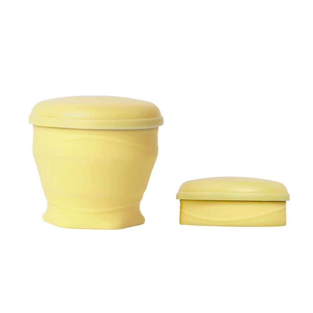 Складные дорожные кружки с крышкой 180 мл, телескопическая кружка для питья, мини-выдвижная кружка для использования на открытом воздухе