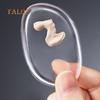 Fashion Silicone Powder Puff Cosmetic Foundation BB Cream No Absorb Makeup Tool Beaty Health