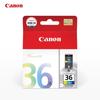 Canon Оригинальный цветной картридж CLI-36