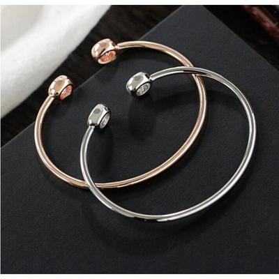 Женский простой модный браслет своими руками модный классический персонализированный простой шнурок аксессуары для женщин