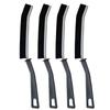 1-4pcs Gaps Cleaning Brush Multipurposes Floor Lines Brush Tile Joints Dead Angle Shower Brush Grout Gap Cleaner Tool Brushes