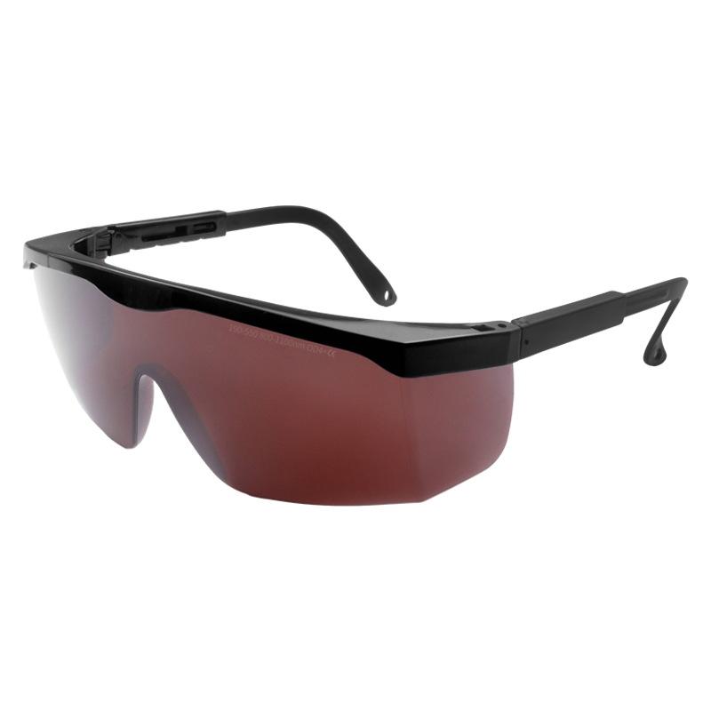 Xing Xing Yuan Laser Protective Glasses Blocks ultraviolet, blue, green, and infrared wavelengths Laser safety goggles