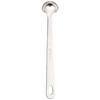 SW 18-8 Extra Thick Ladle Measuring Spoon 1cc