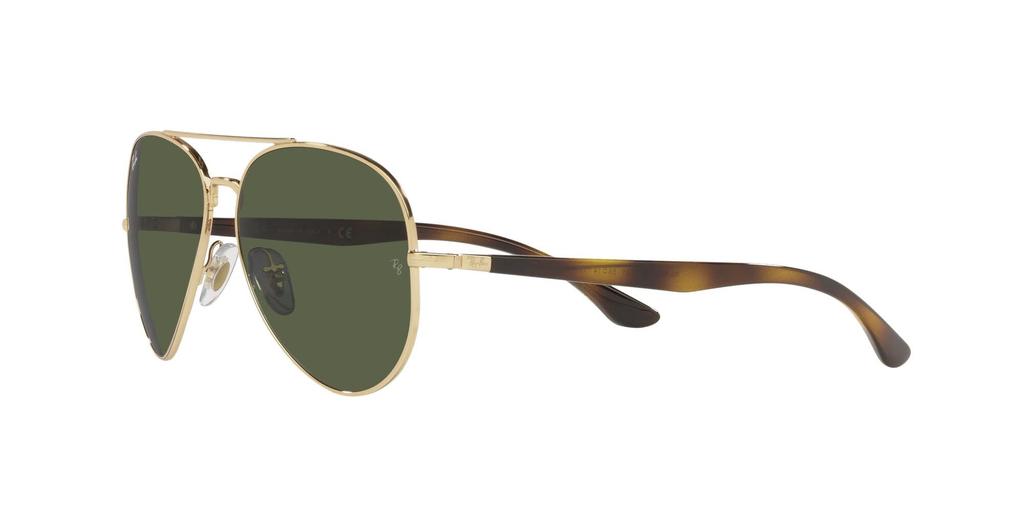 Солнцезащитные очки ARISTA 58 RB3675 Ray-Ban