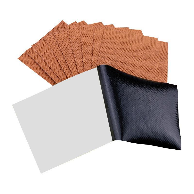 Имбирный полынный согревающий пластырь для колена, шеи, плеча, поясницы и суставов