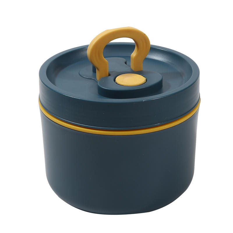 350 мл/650 мл термобанка для еды изолированная чашка для супа термос контейнеры нержавеющая сталь ланч-бокс термо сохраняют температуру для школьников