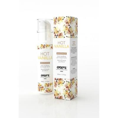 Массаж – Массажные масла