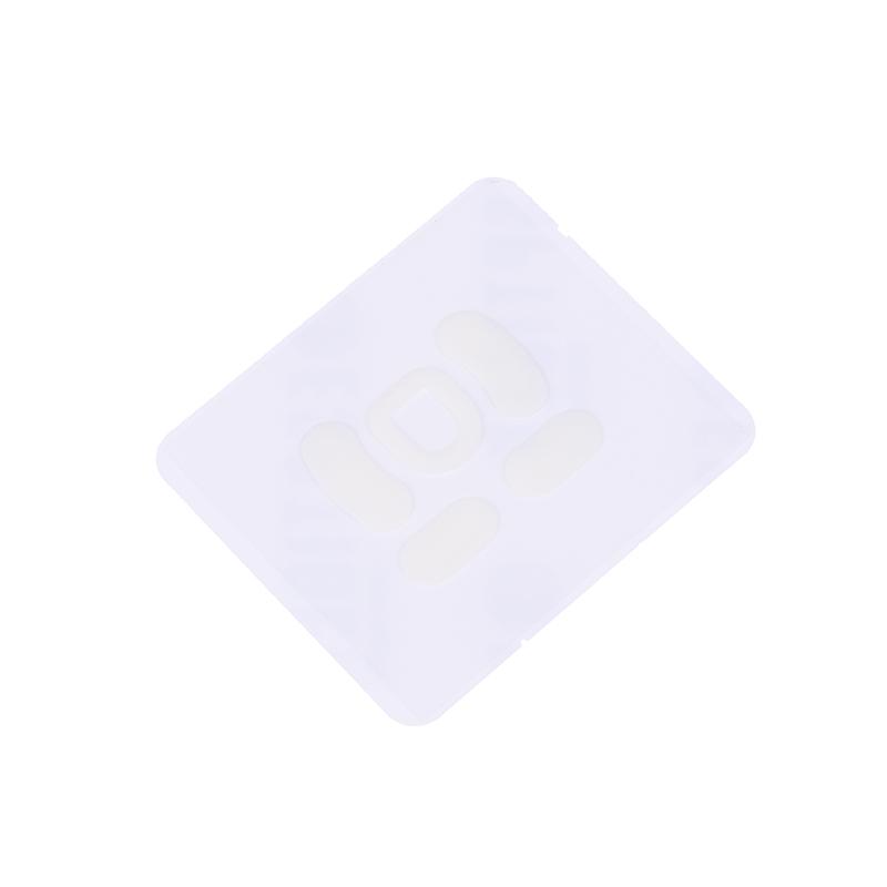 Original Esptiger Esports Tiger Ice V2 Mouse Skates For Razer Viper Mini Se Signature Edition Minise Mice Feet Glides Sticker