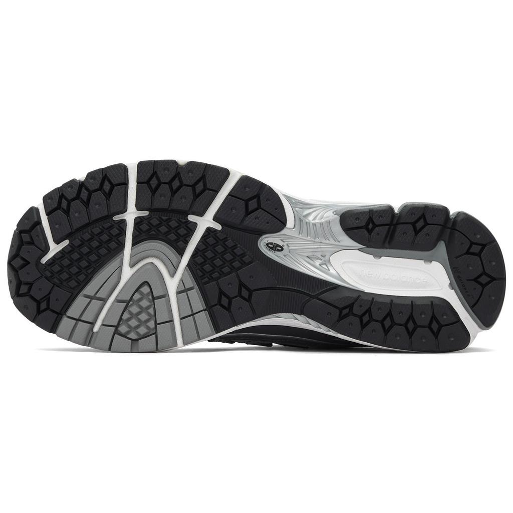 New Balance 1906R Черные Мужские M1906RJS