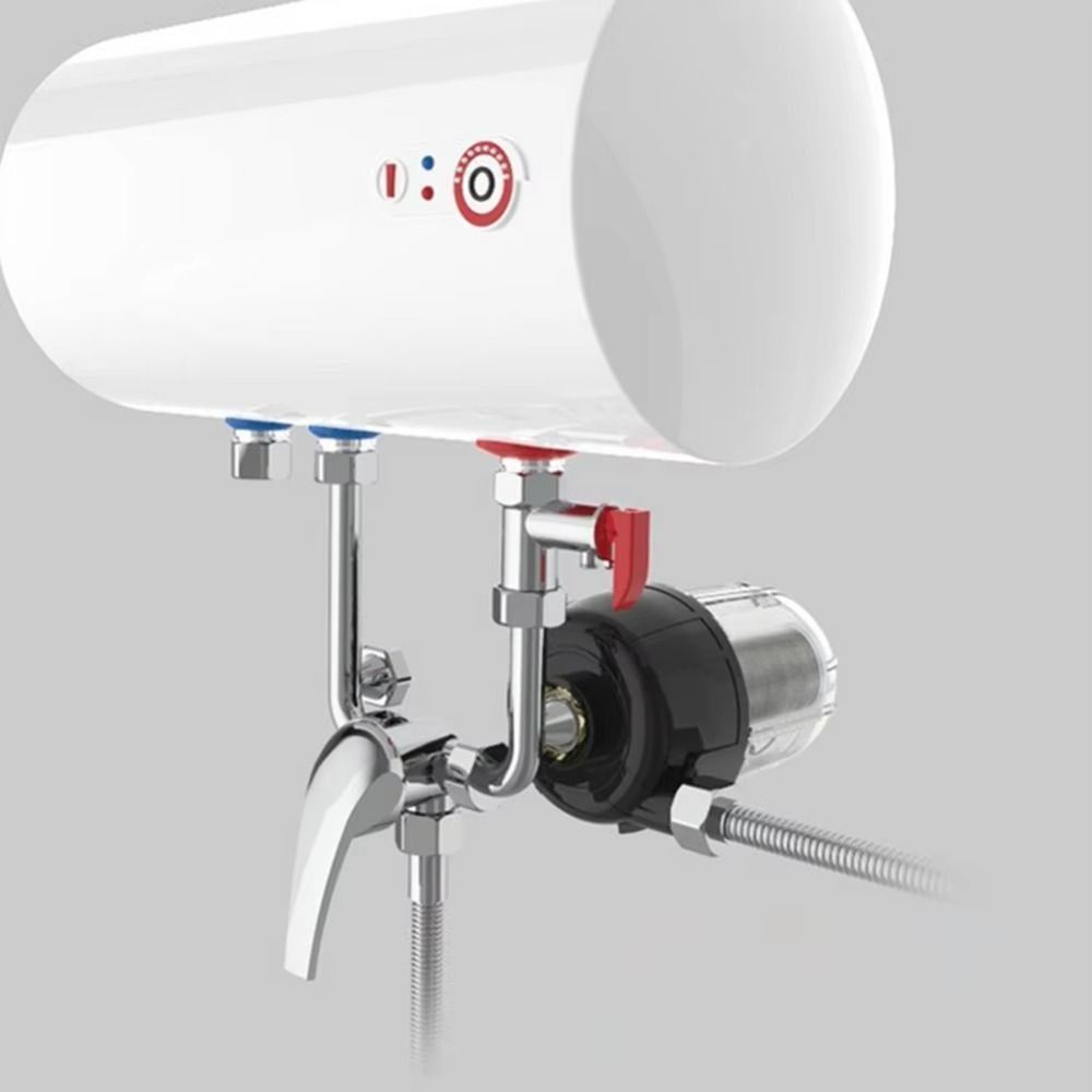 Durable Material Stainless Steel Prefilter Stainless Steel Tap Water Filter Water Heater