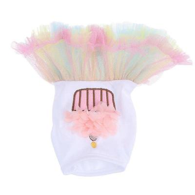 Одежда и обувь – Платья для собак