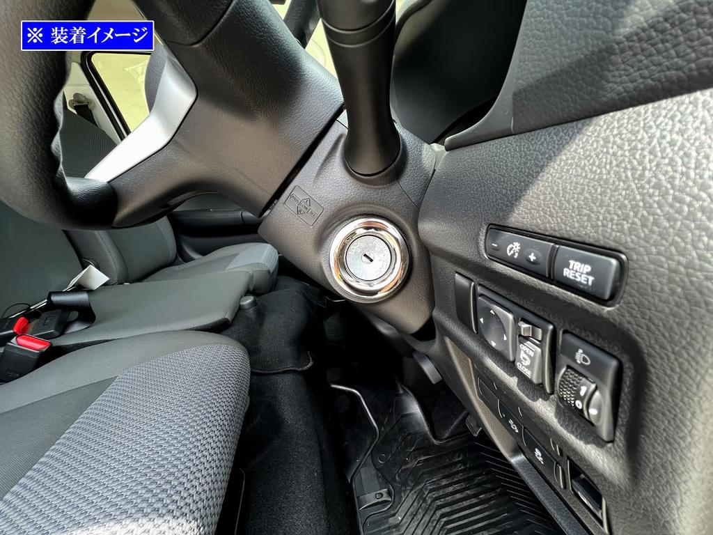 BRIGHTZ NV350 Caravan E26 Нержавеющая сталь позолоченный цилиндровый ключ кольцо E 26 Caravan Wagon (фургон) Ультра-Зеркало [INT-ETC-678]