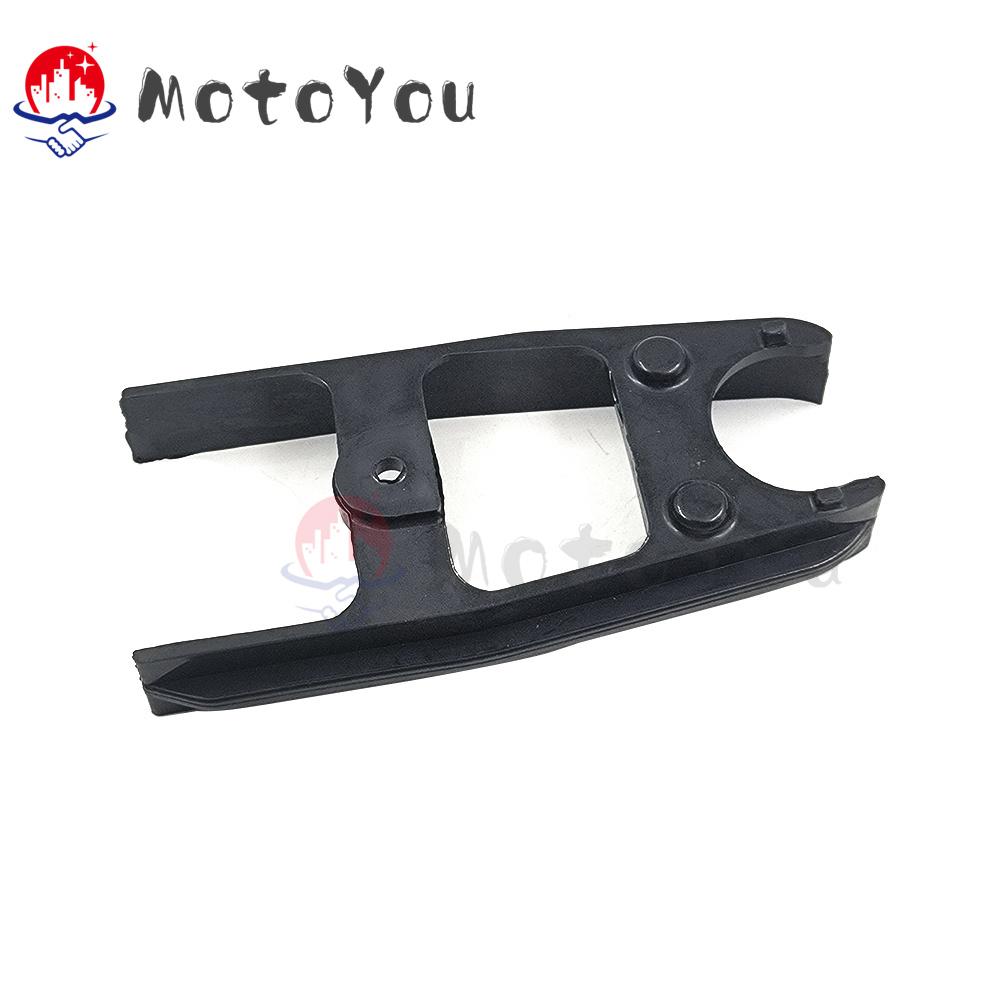 Rear Swing Arm Chain Slider for Kawasaki ZX6R ZX 6R 2005 2006 2007 2008 ZX-6R Chain Guide Swingarm 05 06 07 08