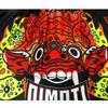Шорты Barong Spirit Lion Leo Муай Тай Кикбоксинг Бокс ММА UFC Тренажерный зал Спорт Унисекс Мужские Женские Тренировочные Быстросохнущие Принт Эластичная Высокая Посадка