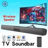 Wireless TV Sound Bar Bluetooth BS-28B TV Speaker BS-28B Soundbar  Listen To Music