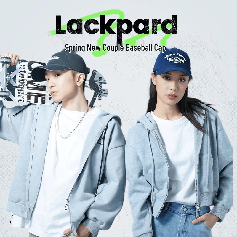 LACKPARD Унисекс Мягкая Поля Спортивная Кепка
