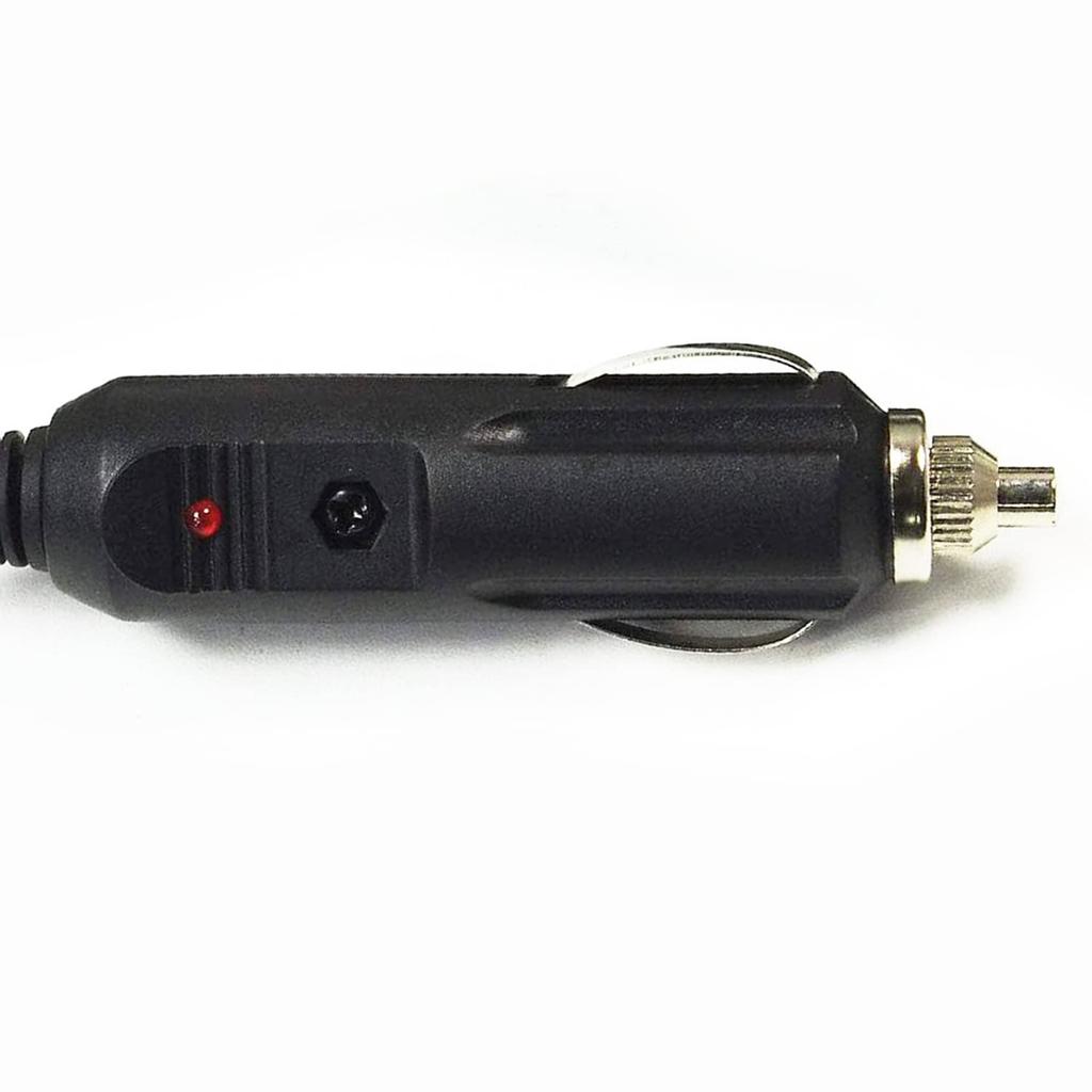 Maxwin Cigar Adapter Cigarette Lighter 12V 24V Connector 2m Outer Diameter 4mm Inner Diameter PCA09 PCA09 1.8mm
