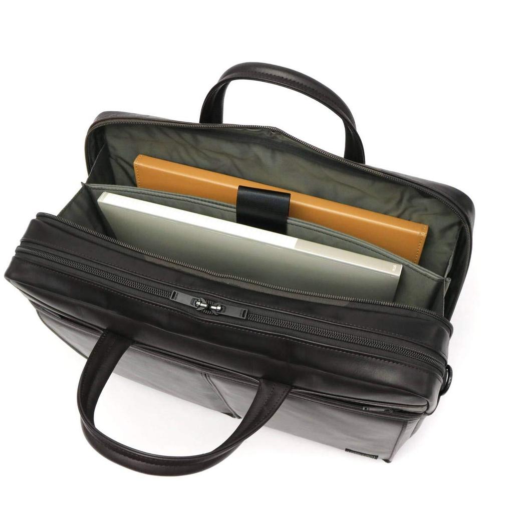 Портфель PORTER AMAZE 2way [Porter] 022-03784 Черный/10