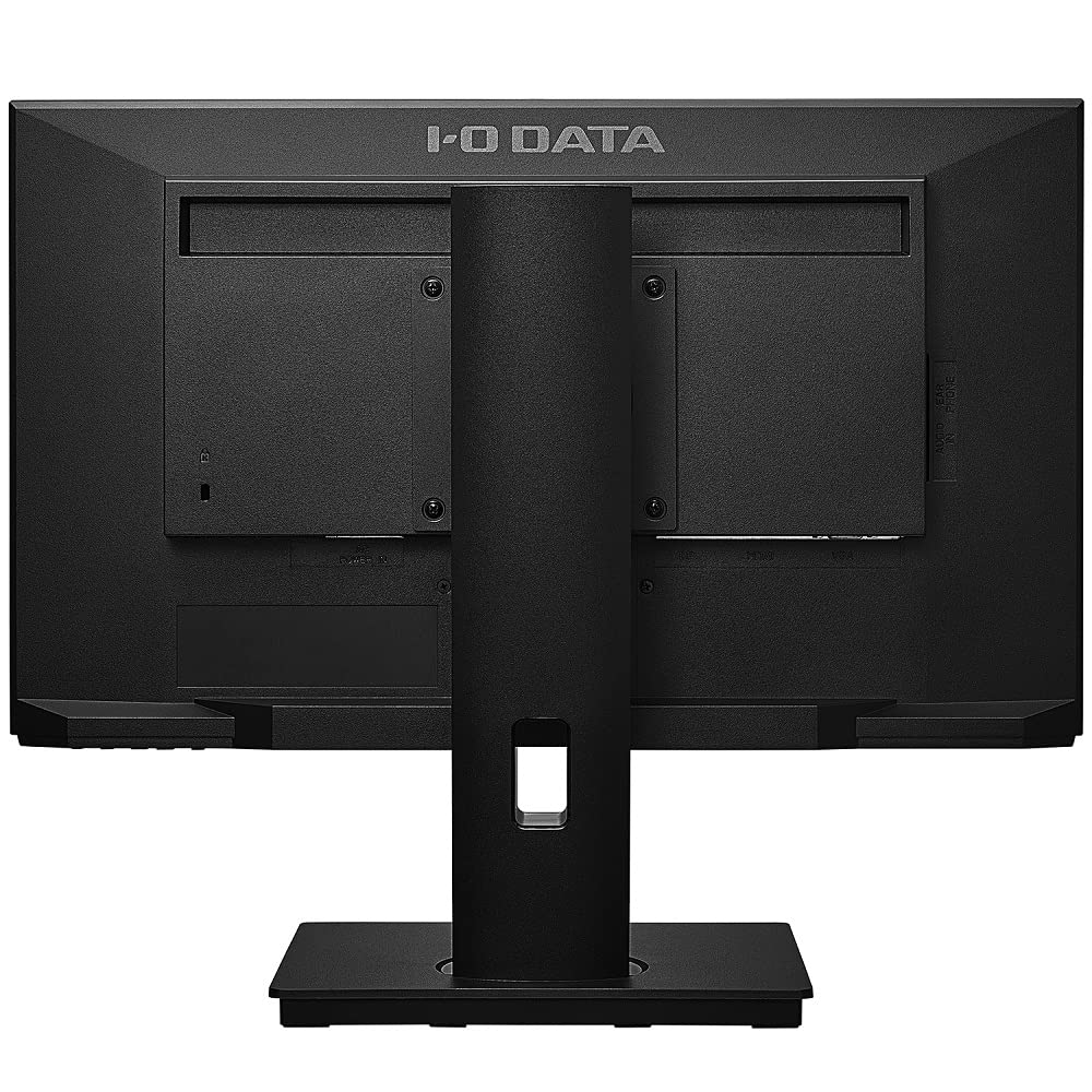 Широкий ЖК-дисплей LCD-DF221EDB-F (черный) 21,5-дюймовый