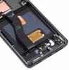 Lcd Display + Touchscreen Samsung Galaxy S21 Ultra 5G Sm-G998B Oled Black Frame