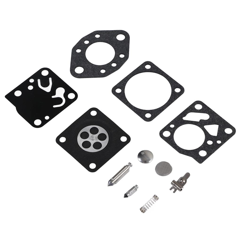 Комплект прокладок карбюратора бензопилы для моделей Tillotson RK13HU RK14HU HU для Stihl 020 024 028 030 031