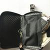 Блокиратор сигнала для автомобильного ключа с RFID-защитой, чехол-клетка Фарадея, карман-футляр, сумка для бесключевого доступа