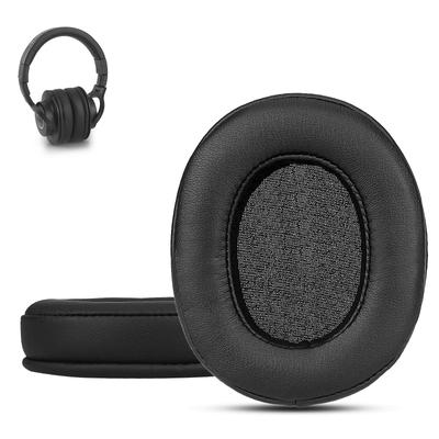 Чехлы для наушников Krone Kalpasmo Premium Alternative ATH M 50 X Audio Technica подходят для амбушюр ATH M 40,