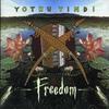 CD YOTHU YINDI; YOTHU TINDI - Freedom  Non Japan World Music Used