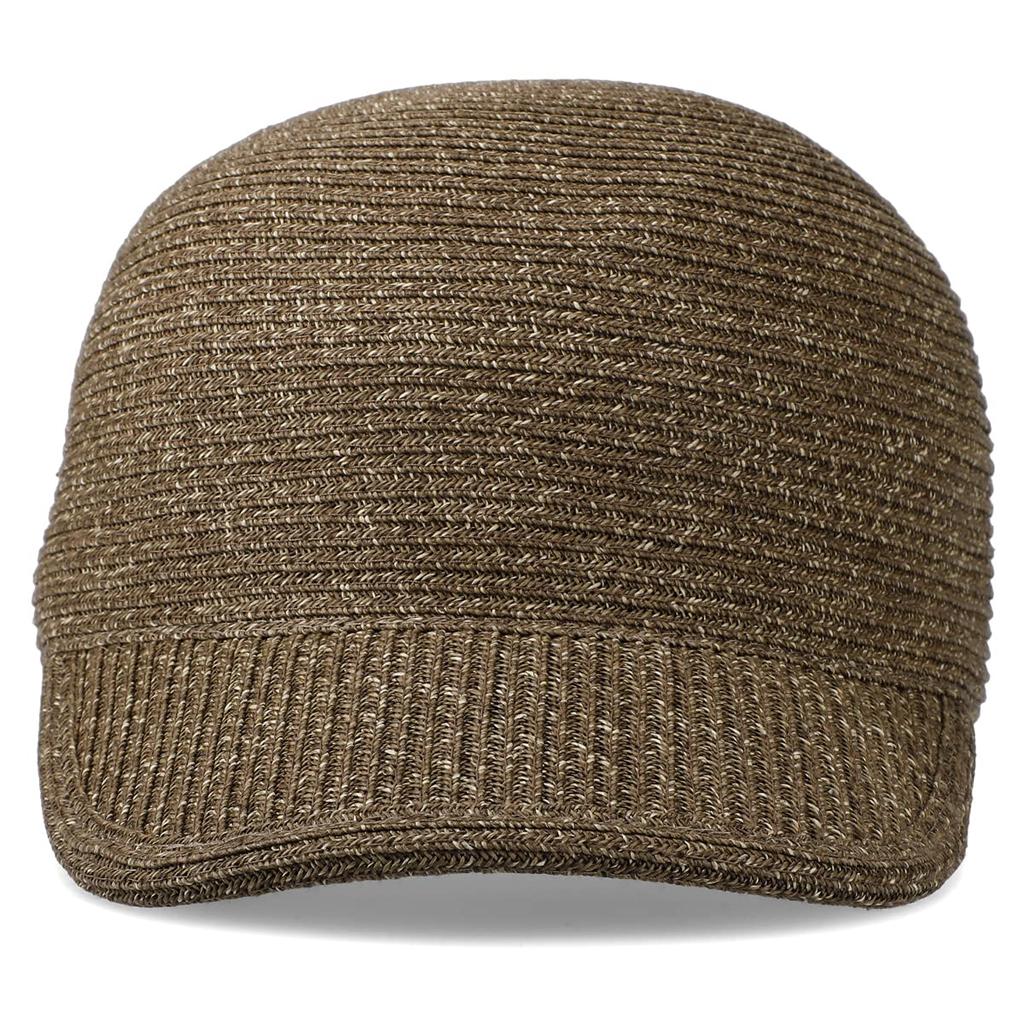 Базовая Энчи Бумажная Плетенка Соломенная и Бежевая Кепка, Шляпа, Мужская Женская,