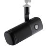 Elgato Wave DX - Динамический XLR-микрофон, Кардиоидный, Шумоподавление, Черный