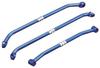 Cusco Tension Rod Bar for Nissan Silvia 220mm X Part S13/S14/S15, 485mm, Number 220-485A