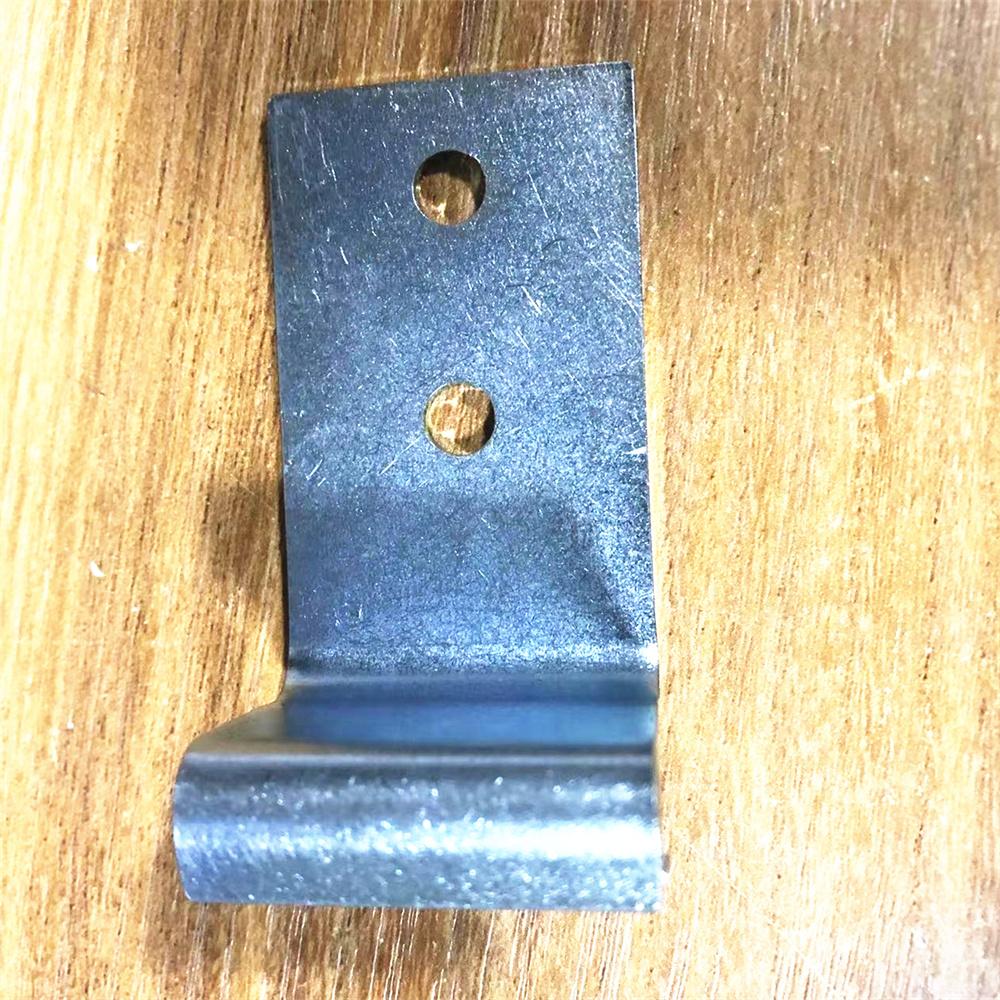 2× Seat Hinges 18250-G1 18250-G1P For EZGO GAS and Electric 1971-94 Pre Medalist